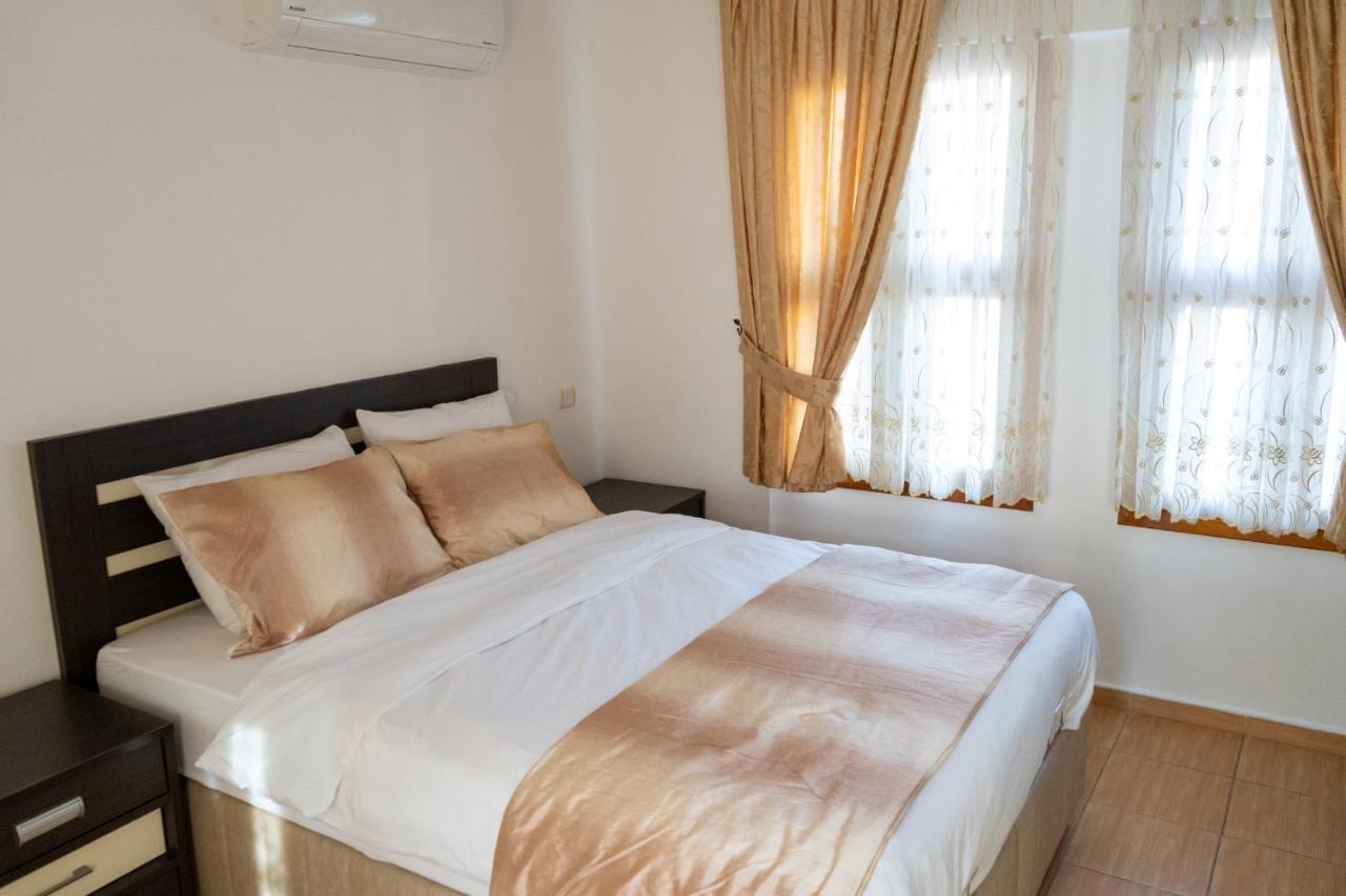 Kaleici Aparts Antalya Villa ภายนอก รูปภาพ