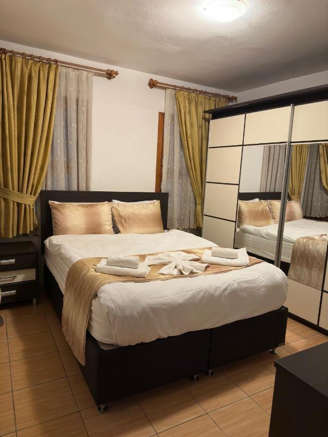 Kaleici Aparts Antalya Villa ภายนอก รูปภาพ