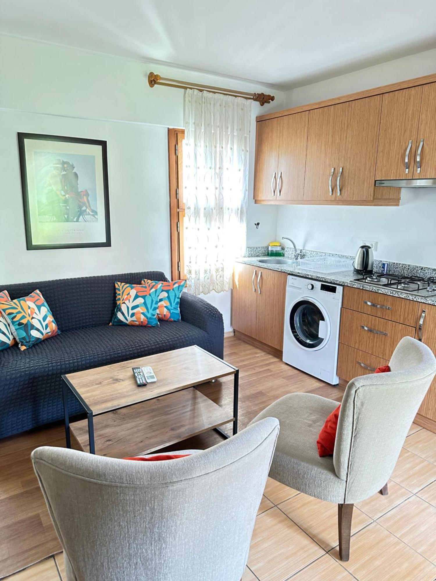 Kaleici Aparts Antalya Villa ภายนอก รูปภาพ