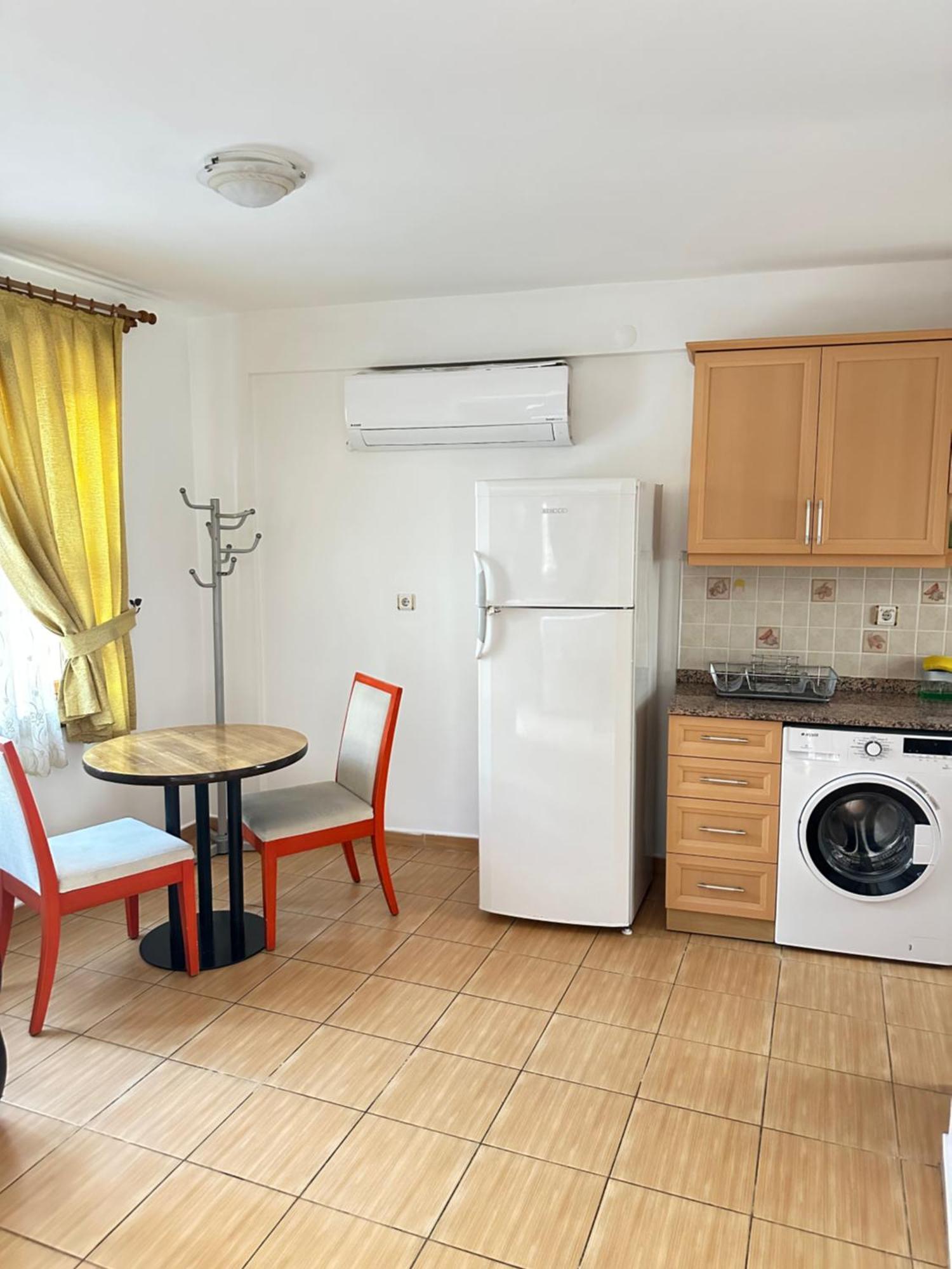 Kaleici Aparts Antalya Villa ภายนอก รูปภาพ