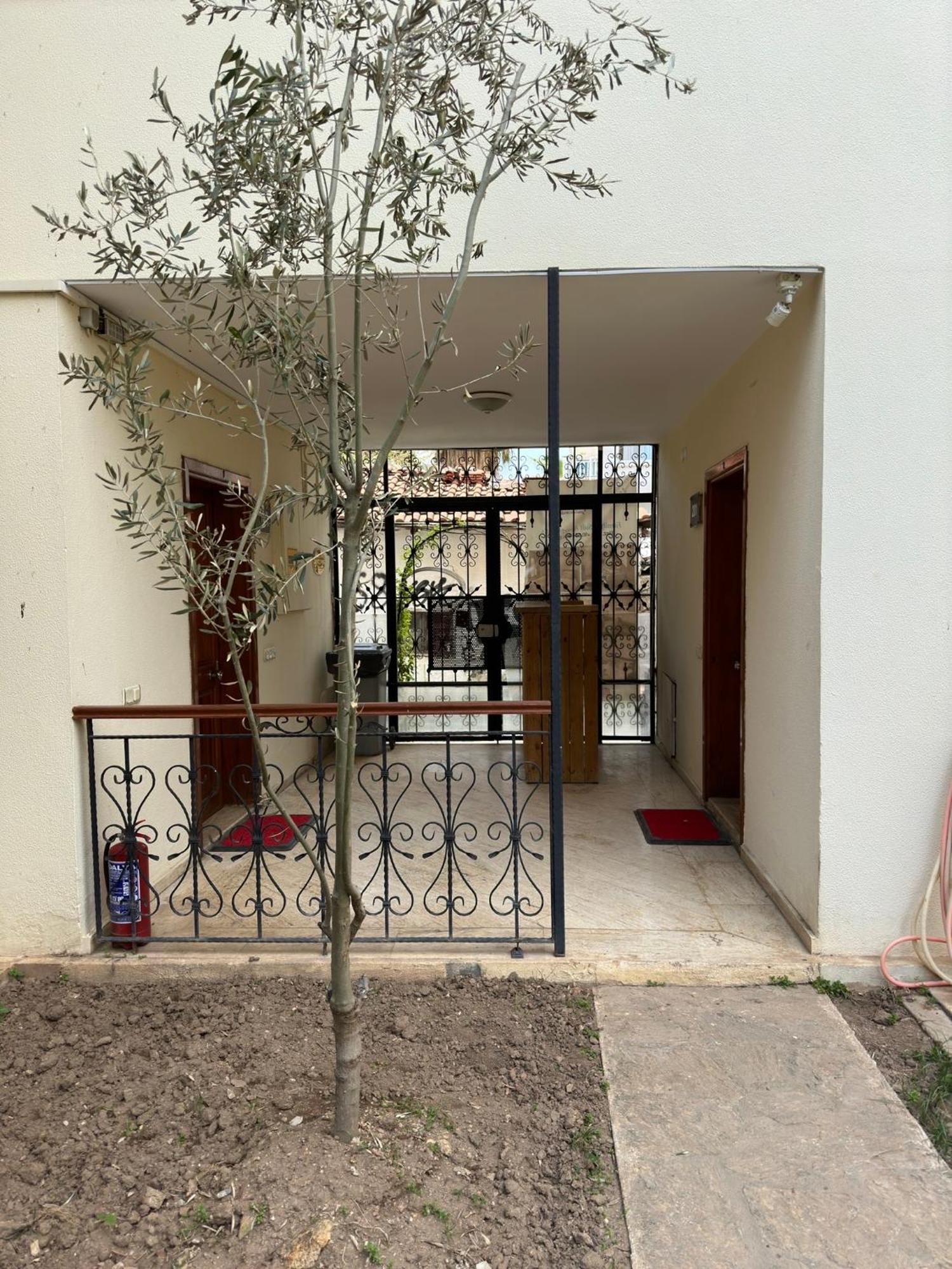Kaleici Aparts Antalya Villa ภายนอก รูปภาพ