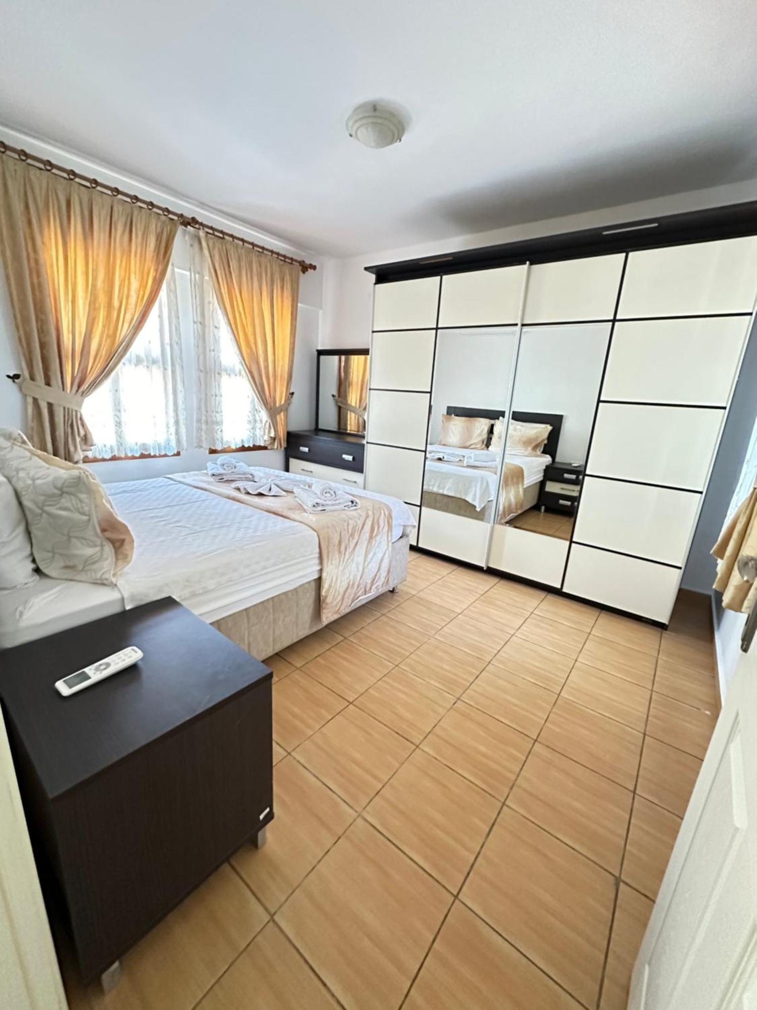 Kaleici Aparts Antalya Villa ภายนอก รูปภาพ