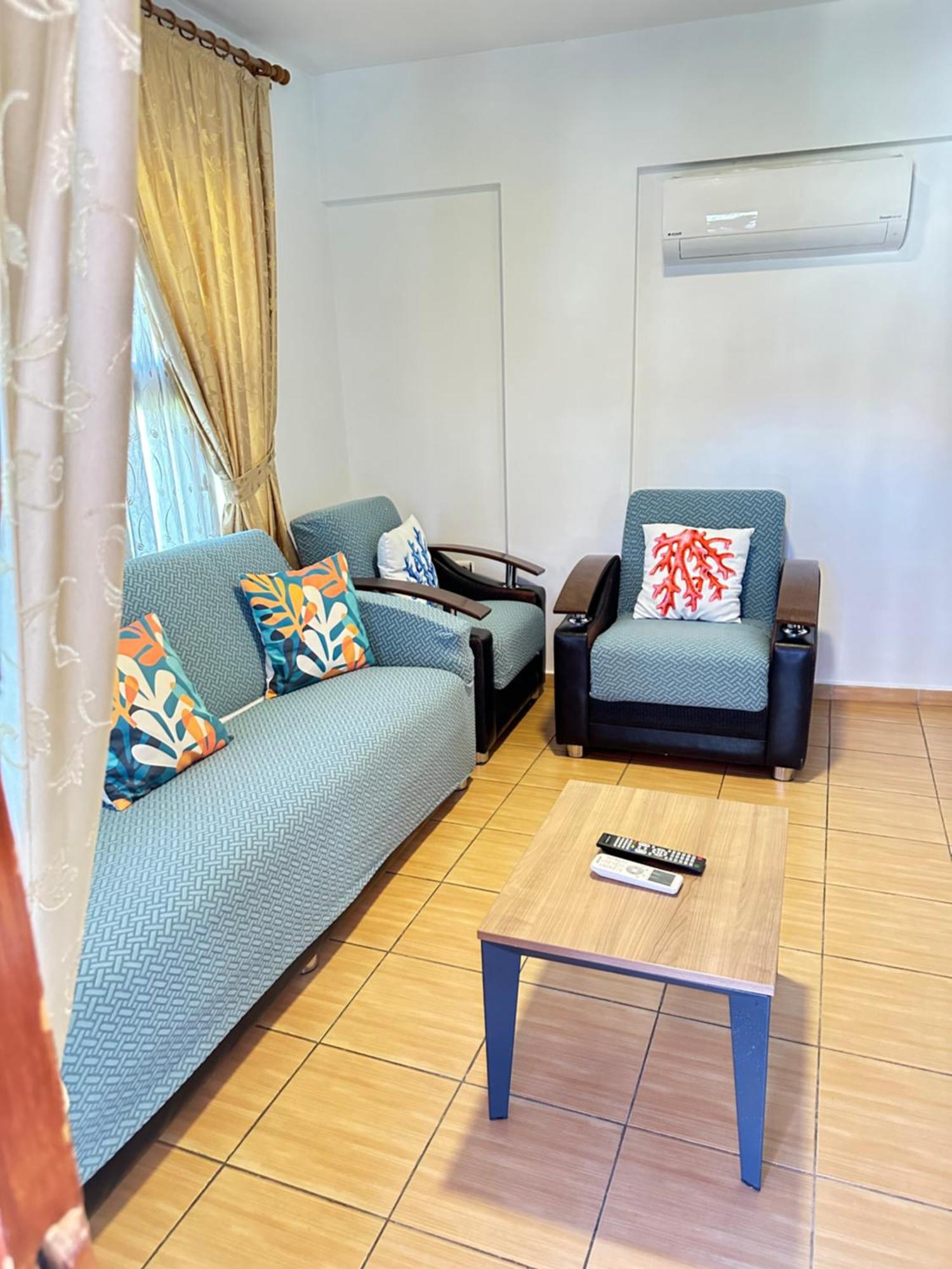 Kaleici Aparts Antalya Villa ภายนอก รูปภาพ